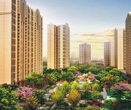 中建·桐梓林壹號