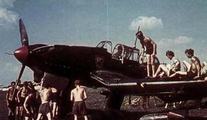 哈索·馮·曼托菲爾