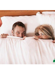 婚前同居 婚前同居