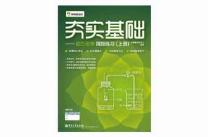 夯實基礎-初三化學跟蹤練習 夯實基礎-初三化學跟蹤練習
