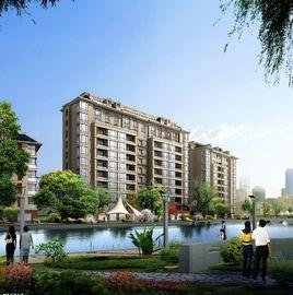 天台城東湖公館 天台城東湖公館