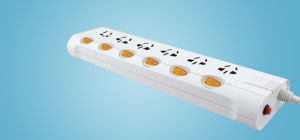 突破插座 突破插座