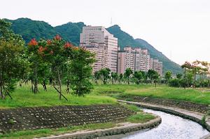 國立台北大學