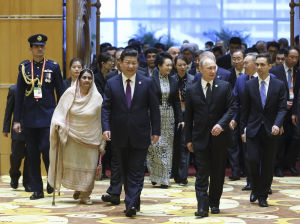 亞洲安全觀 亞洲安全觀