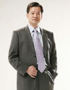 陳懷德[中國扶貧開發協會副會長、月朗國際董事長]