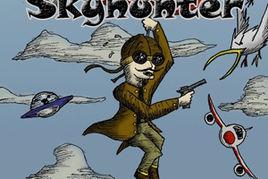 天空獵人 天空獵人