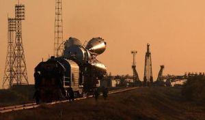 沃斯托克尼發射場 沃斯托克尼發射場