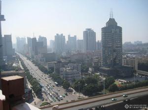 水部街道 水部街道