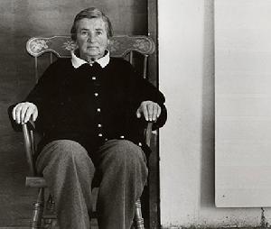 艾格尼·馬丁 艾格尼·馬丁