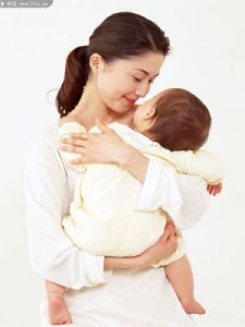 月嫂[高級家政人員]