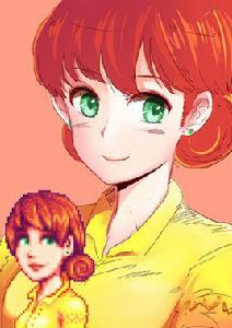 佩妮[遊戲《星露穀物語》里的角色]