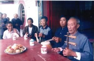 劉震海[吉林市人大常委會原副主任]