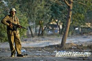 （圖）伊拉克戰爭專題