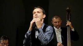 奧列格·利索戈爾 奧列格·利索戈爾