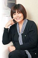 台灣作家劉梓潔