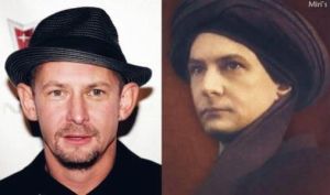 伊恩·哈特 伊恩·哈特