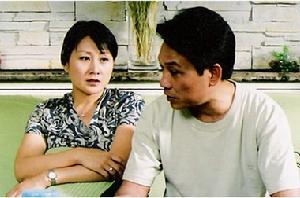 清官能斷家務事 清官能斷家務事