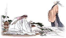 伯牙善鼓琴 伯牙善鼓琴