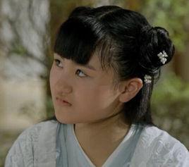 幽若[電視劇《花千骨》角色]