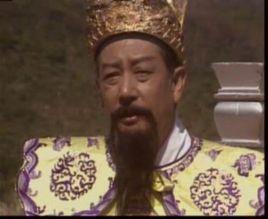 張英才[香港TVB演員]