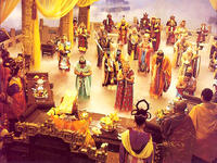 天國[宗教信仰]