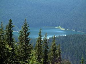 杜米托爾國家公園