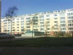 松宇花園一期 松宇花園一期