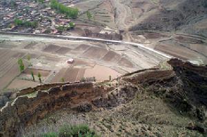 （圖）守口堡口