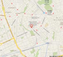 聖安布魯斯酒店