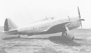 美國P-47戰鬥機