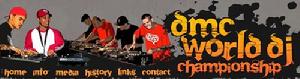 DMC DJ