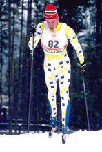 甘德&middot;安德斯&middot;斯萬