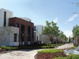 中天首府 中天首府