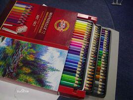 彩鉛畫 彩鉛畫