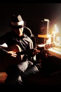 音樂人引子 音樂人引子