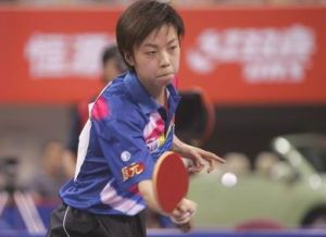 世乒賽