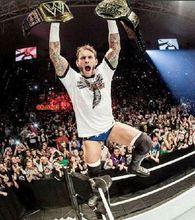 CM Punk