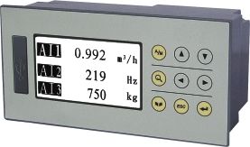 RX200A無紙記錄儀