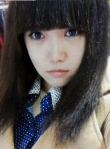 奴家不是禍水 奴家不是禍水