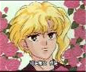 俊郎[動漫作品中的俊郎]