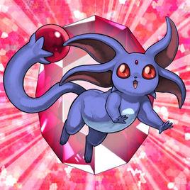 寶玉獸·紅玉獸 寶玉獸·紅玉獸