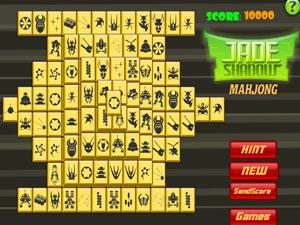 麻將世界連連看 麻將世界連連看