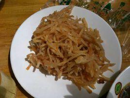 雲南石鍋魚 雲南石鍋魚