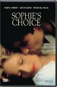 《蘇菲的抉擇》