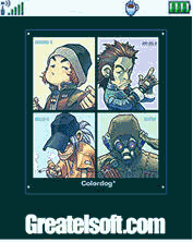 《新重裝坦克》 《新重裝坦克》