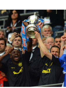 英格蘭足總杯 英格蘭足總杯