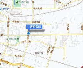 博澳名苑 博澳名苑