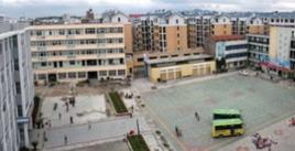 麻城市第二實驗國小