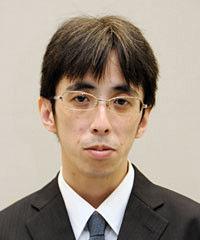 田原靖史 田原靖史