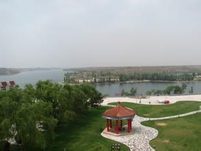 巴圖灣旅遊區 巴圖灣旅遊區